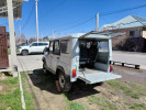 УАЗ 3151 2007 года