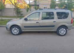 ВАЗ (Lada) Largus 2014 года