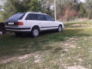 Audi 100 1992 года
