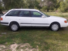 Audi 100 1992 года