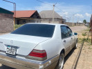 Mercedes-Benz S-Класс 1998 года