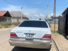 Mercedes-Benz S-Класс 1998 года
