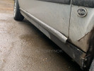 Audi 80 1993 года