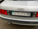 Audi 80 1993 года