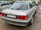 Audi 80 1993 года