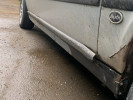 Audi 80 1993 года