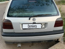 Volkswagen Golf 1991 года