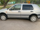 Volkswagen Golf 1991 года
