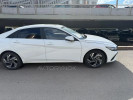 Hyundai Elantra 2024 года