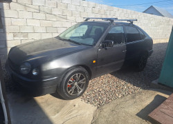 Toyota Corolla 1997 года