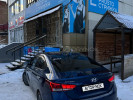 Hyundai Accent 2021 года