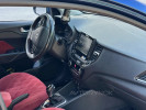 Hyundai Accent 2021 года
