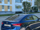Hyundai Accent 2021 года