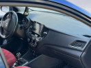 Hyundai Accent 2021 года