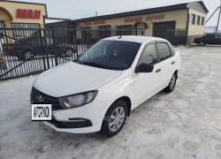 ВАЗ (Lada) Granta 2020 года