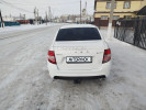 ВАЗ (Lada) Granta 2020 года