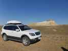 Kia Mohave 2012 года