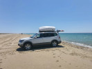 Kia Mohave 2012 года