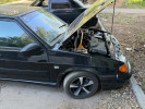 ВАЗ (Lada) 2114 2013 года