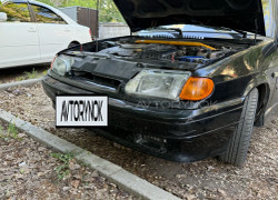 ВАЗ (Lada) 2114 2013 года