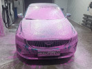 Geely Emgrand 2024 года