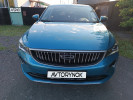 Geely Emgrand 2024 года
