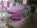 Geely Emgrand 2024 года
