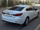 Mazda 6 2015 года