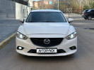 Mazda 6 2015 года