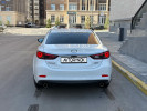 Mazda 6 2015 года