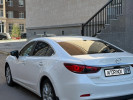 Mazda 6 2015 года
