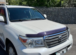 Toyota Land Cruiser 2013 года