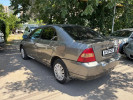 Toyota Corolla 2002 года