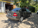 Toyota Corolla 2002 года
