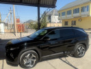 Hyundai Tucson 2023 года