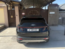 Hyundai Tucson 2023 года