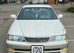 Toyota Mark II 1998 года