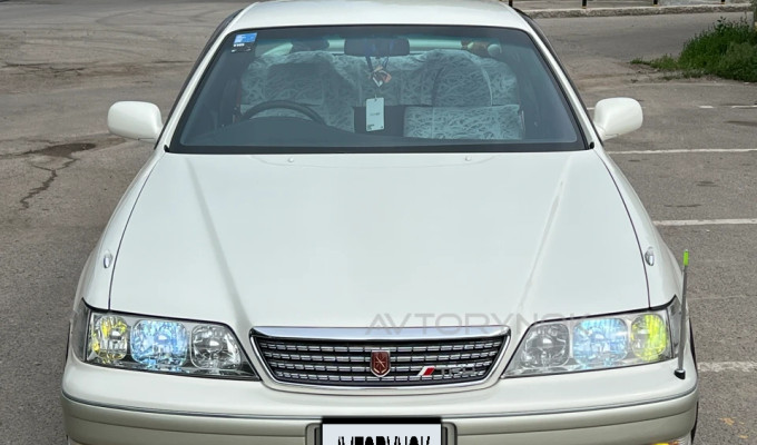 Toyota Mark II 1998 года