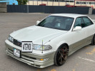 Toyota Mark II 1998 года