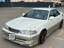 Toyota Mark II 1998 года