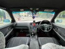 Toyota Mark II 1998 года