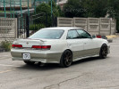 Toyota Mark II 1998 года