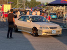 Toyota Mark II 1998 года