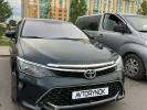 Toyota Camry 2015 года