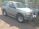 Opel Frontera 1995 года