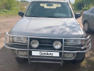 Opel Frontera 1995 года