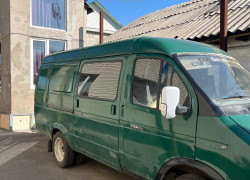 ГАЗ ГАЗель 1998 года