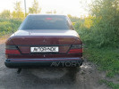Mercedes-Benz E-Класс 1990 года