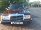 Mercedes-Benz E-Класс 1990 года
