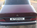 Mercedes-Benz E-Класс 1990 года